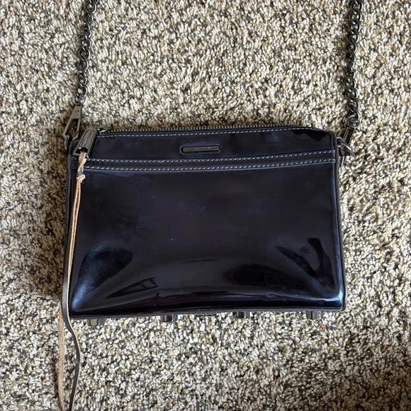 Rebecca Minkoff mini mac Crossbody Bag - Picture 4 of 8